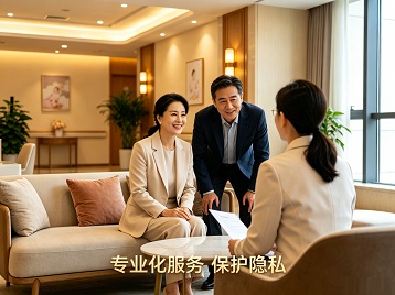 镇赉有偿售卵代生女生的客户的客户群体有哪些
