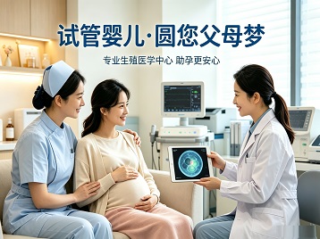 镇赉辅助生育服务 试管婴儿行业的兴起背景、发展与未来展望